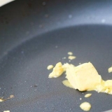Lav svampesauce