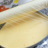 Fjern cheesecake fra en springform