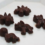 At lave chokolade