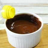 Tynd chokolade