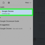 Aktiver og deaktiver chrome pdf viewer
