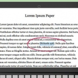 Citerer i essays