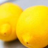 Konservering af citronsaft
