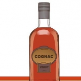 Drikke cognac