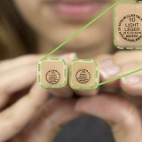 Påfør concealer