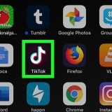 Kontakt tiktok