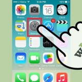 Importer kontakter fra gmail til iphone