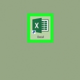 Importer kontakter fra excel til en android