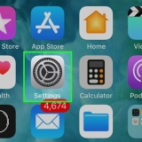 Tjek, om en iphone er blevet stjålet