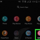 Tjek hvilken version af android du har