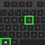 Tjek hvilken version af windows du har