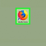 Sletning af cookies i firefox