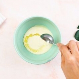 Lav creme til at blege din hud