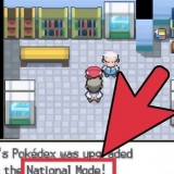 Få darkrai i pokemon platinum