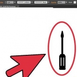 Skift baggrundsfarven i adobe illustrator