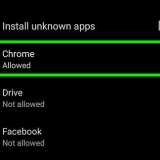 Download appen google play butik