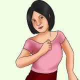 Danser bachata
