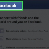 Få administratorrettighederne til din facebook-side tilbage