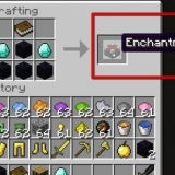 Få de bedste fortryllelser i minecraft