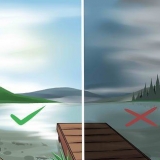 At vælge det bedste tidspunkt at fiske