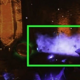Få lightning arc på der eisendrache-kortet i call of duty black ops 3