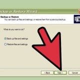 Formatering af c-drevet i windows xp sp2