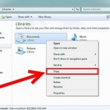 Formatering af c-drevet med windows 7