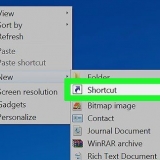 Rydning af cachen i windows 7