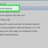 Se din browsers cookies
