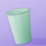 Lav cup-sangen