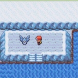 Fang de tre legendariske fugle i pokemon firered og leafgreen