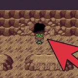 Fang de tre regis i pokémon emerald