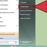 Opdatering af dine grafikkortdrivere i windows 7