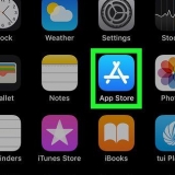 Download facebook-appen til iphone