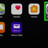 Forbedre billedopløsning på iphone eller ipad