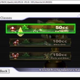Sådan låser du op for de gennemsnitlige cykler og karts i mario kart wii