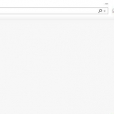 Åbn internet explorer historie