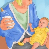 Hvordan man helbreder hikke hos en baby