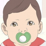 Stop hikken hos babyer