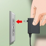 Oplader nintendo switch