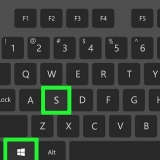 Find windows 8-produktnøglen