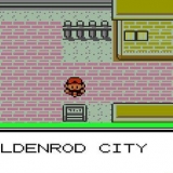 Få rock smash tm i pokémon guld og sølv
