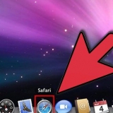 Skift standardbrowseren i mac os x