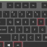 Indstil eller skift standardgatewayen på linux