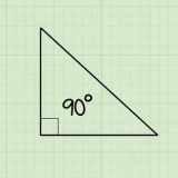 Brug af pythagoras sætning