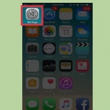 Sådan ændres siris stemme på en iphone