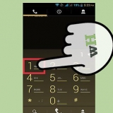 Aktiver t mobiles telefonsvarer