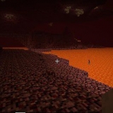 Får visken til at dukke op i minecraft