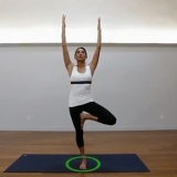 At lave yogatræet