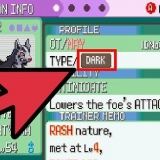 Få deoxys i pokemon emerald